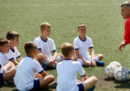 What should a coaching session include?